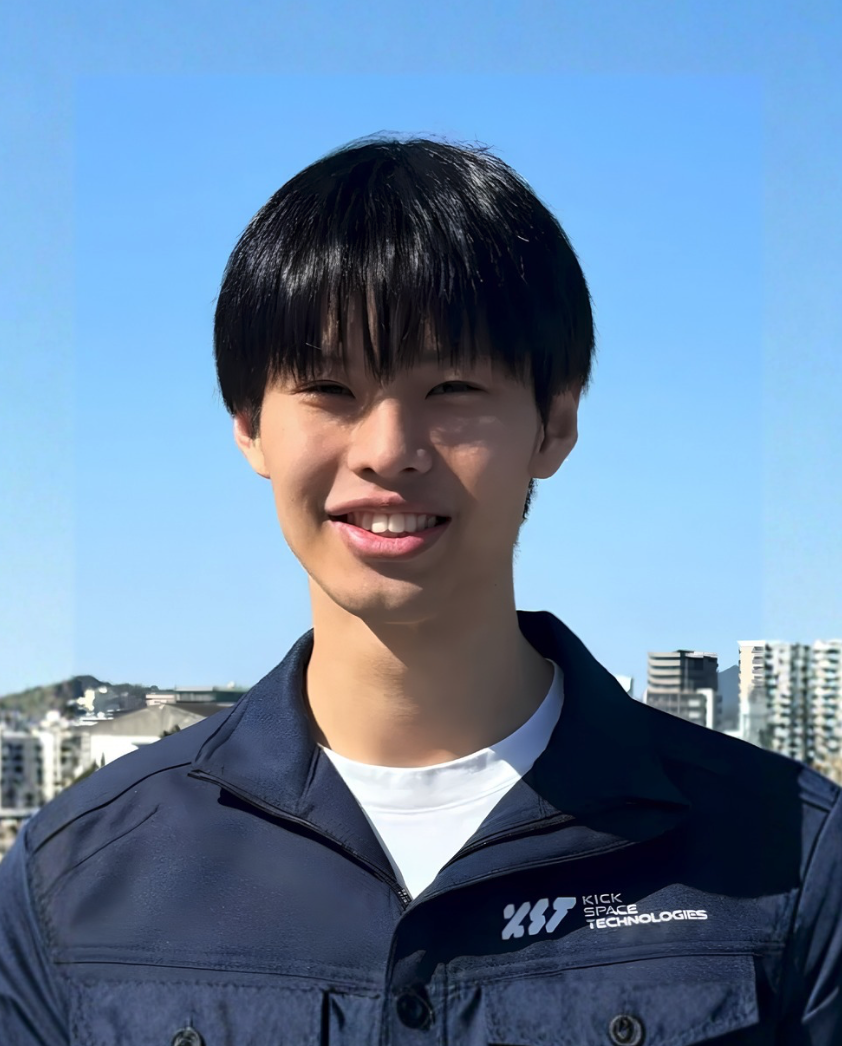 加藤 勇