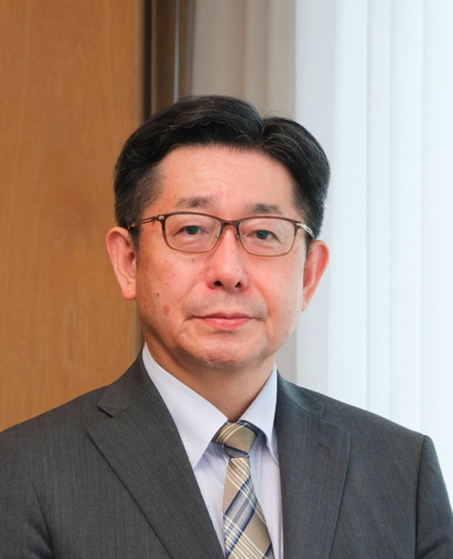 執行 謙二