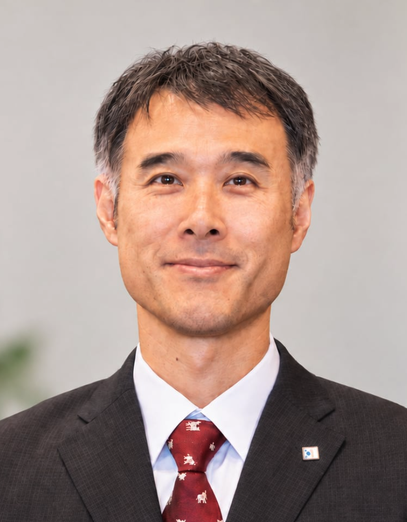 河野 宣央